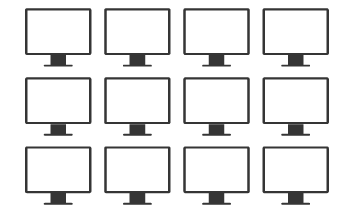 Winclone Pro Edition for package deploy of Boot Camp partitions to Mac labs